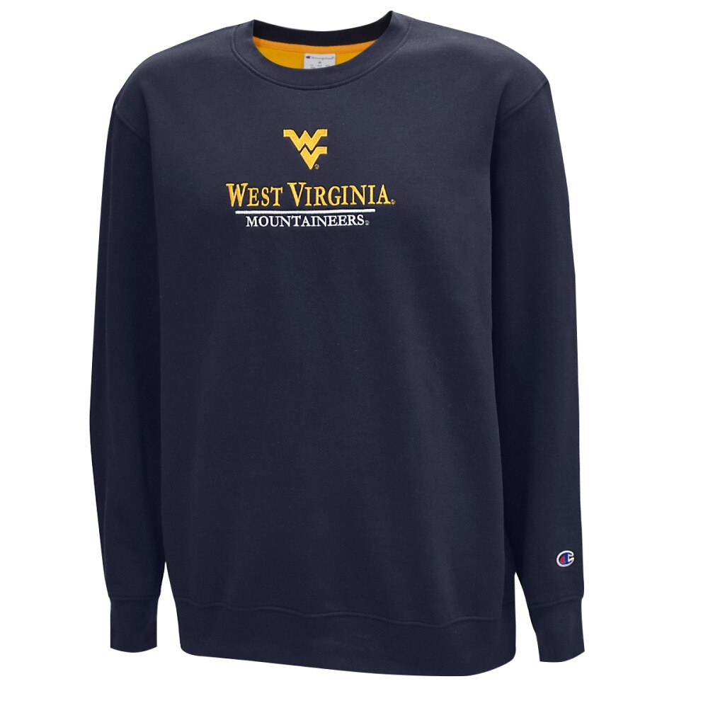 Men's WVU Sweatshirts & Hoodies | The Book Exchange