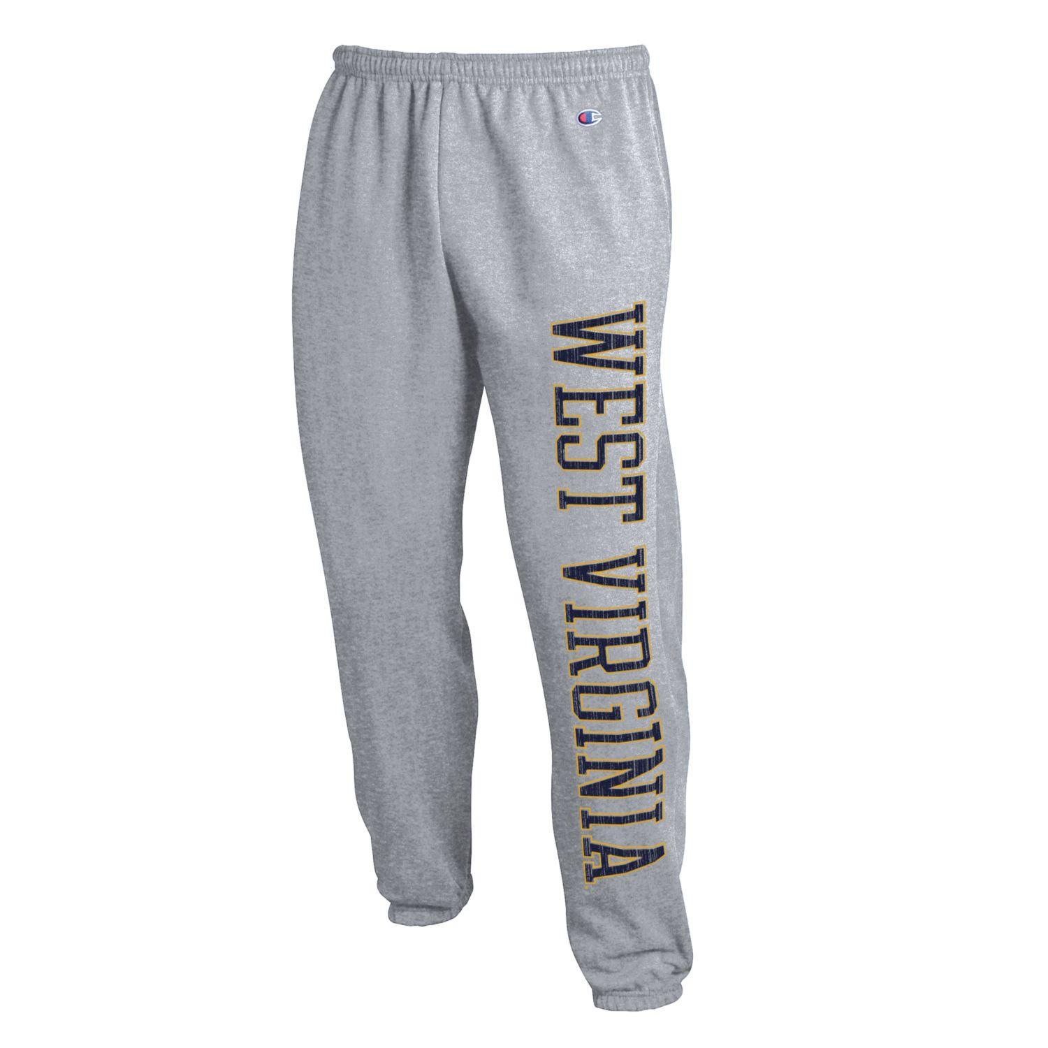 wvu nike sweatpants