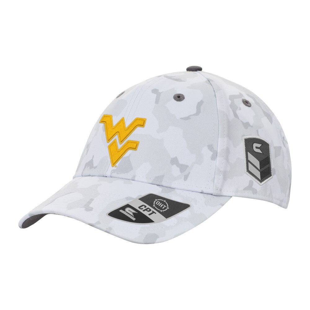Men's WVU Hats | The Book Exchange