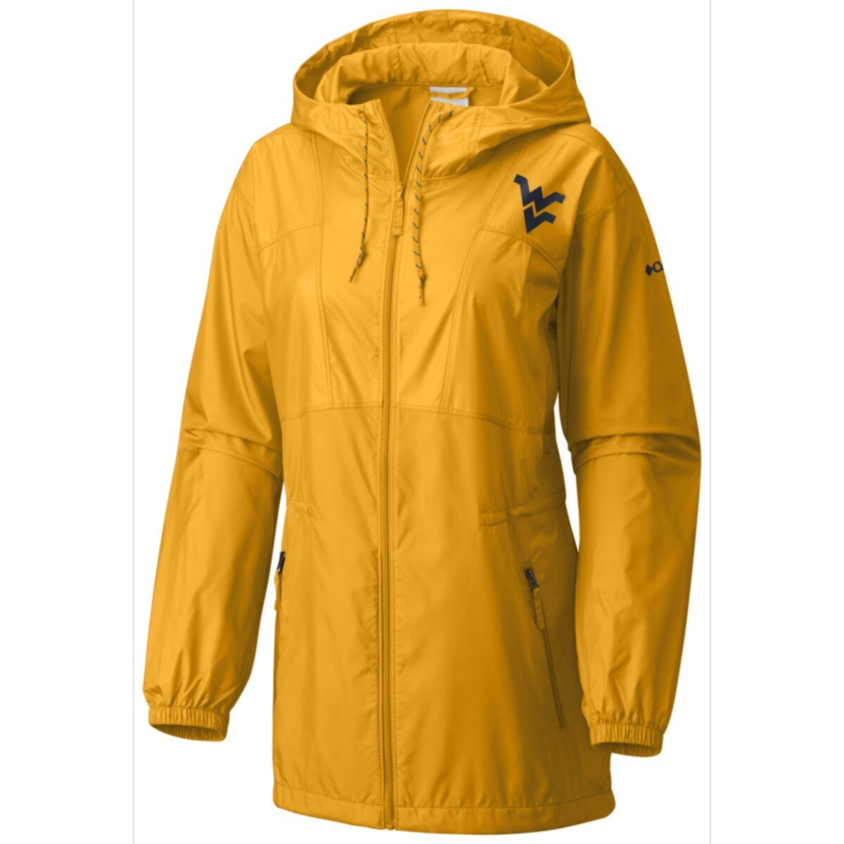 Women's WVU Outerwear | The Book Exchange