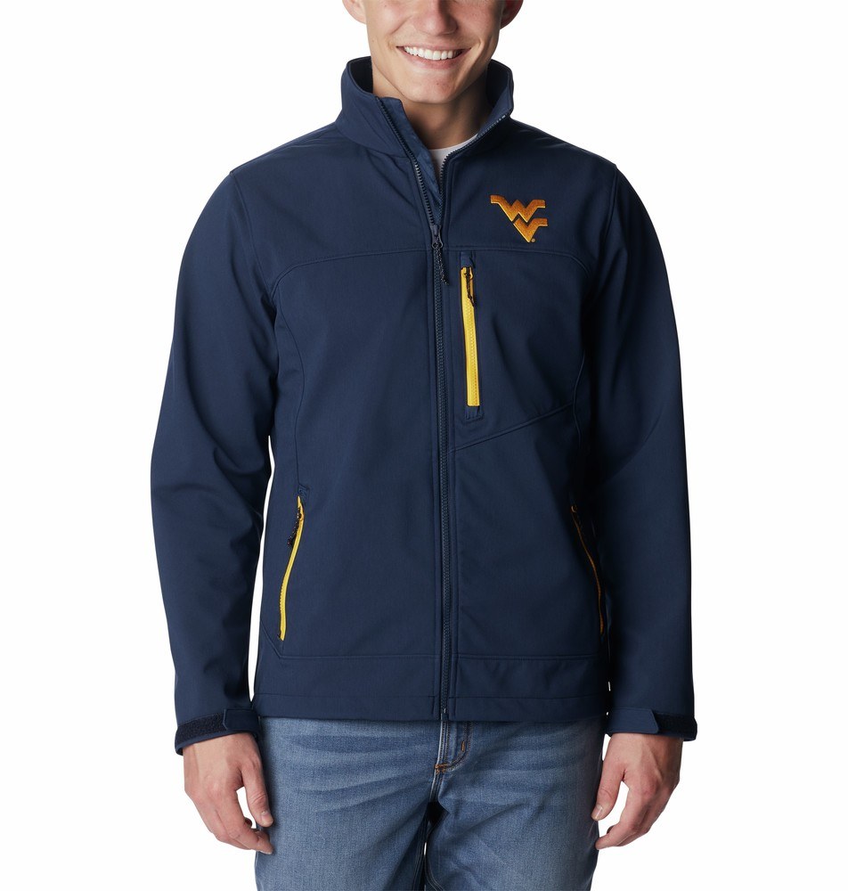 Men's WVU Outerwear | The Book Exchange