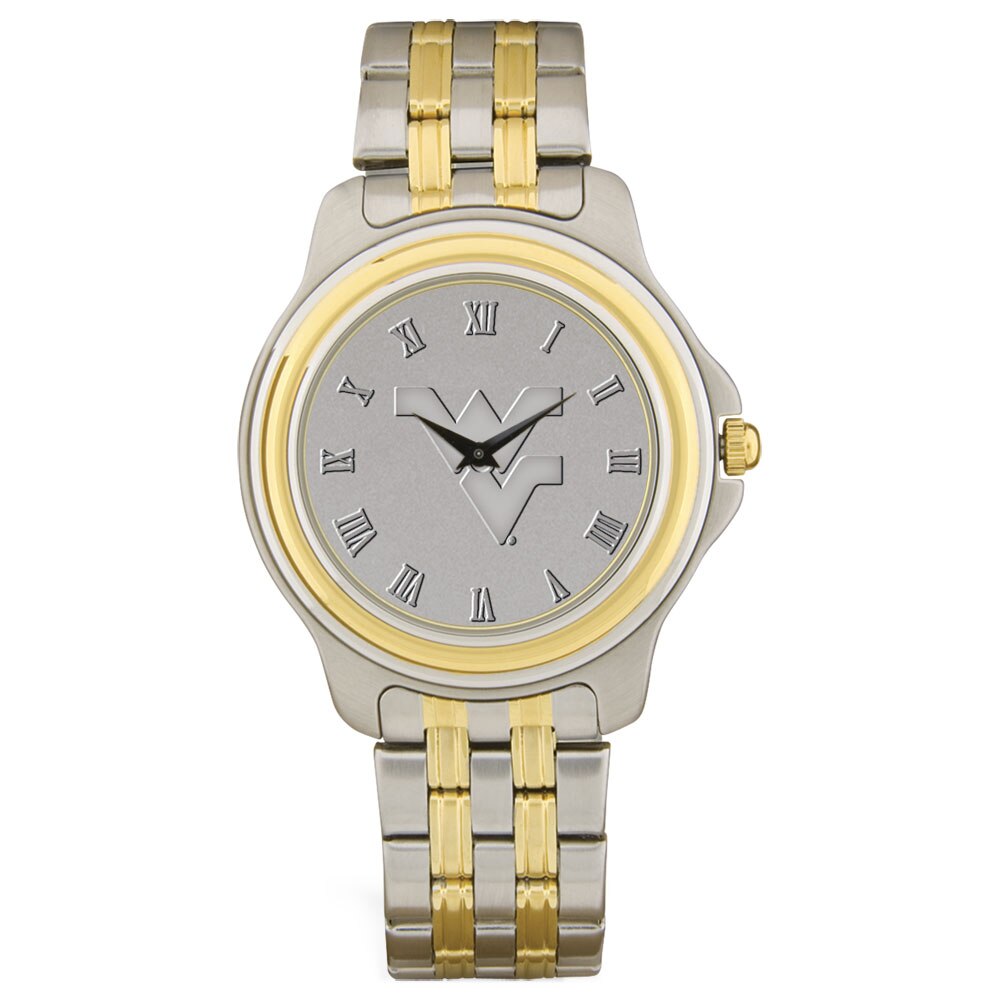 Men's WVU Watches \u0026 Jewelry | The Book 