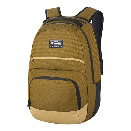 schuif Onderzoek het nemen Dakine Campus DLX 33L Backpack