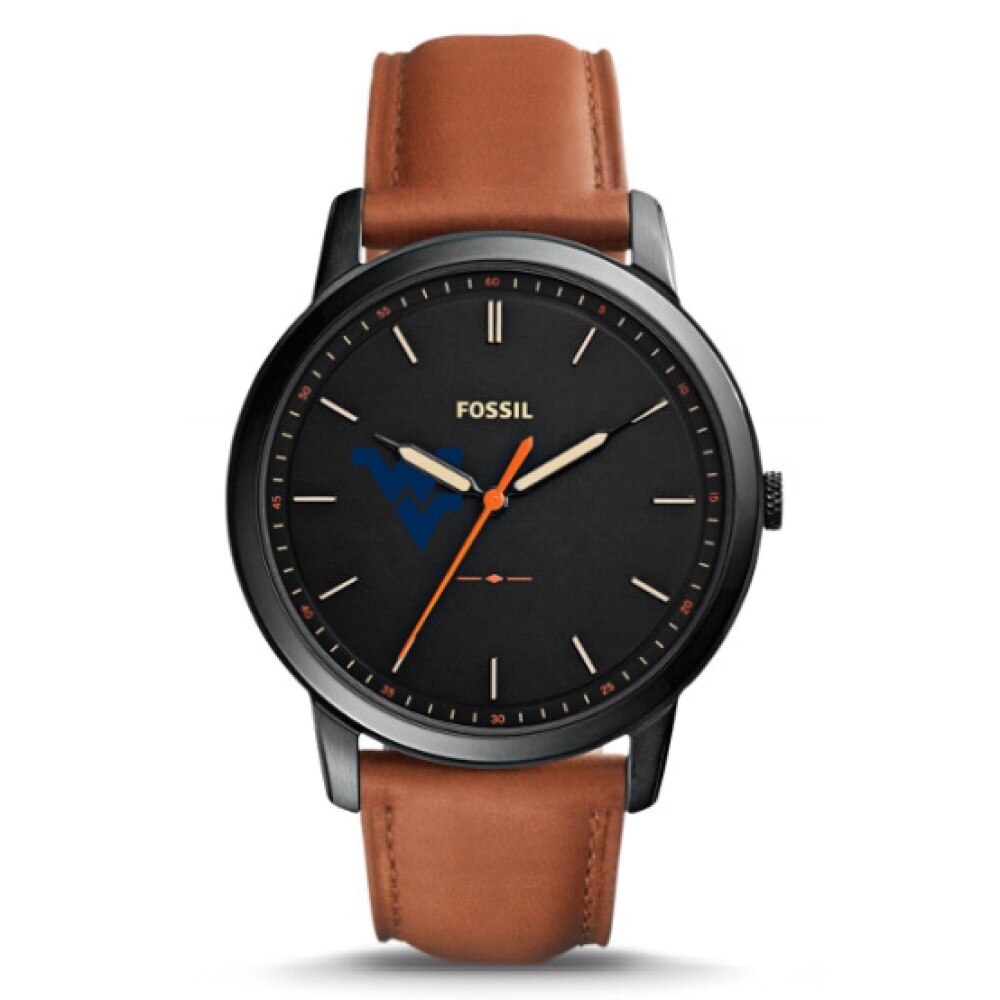 Men's WVU Watches \u0026 Jewelry | The Book 