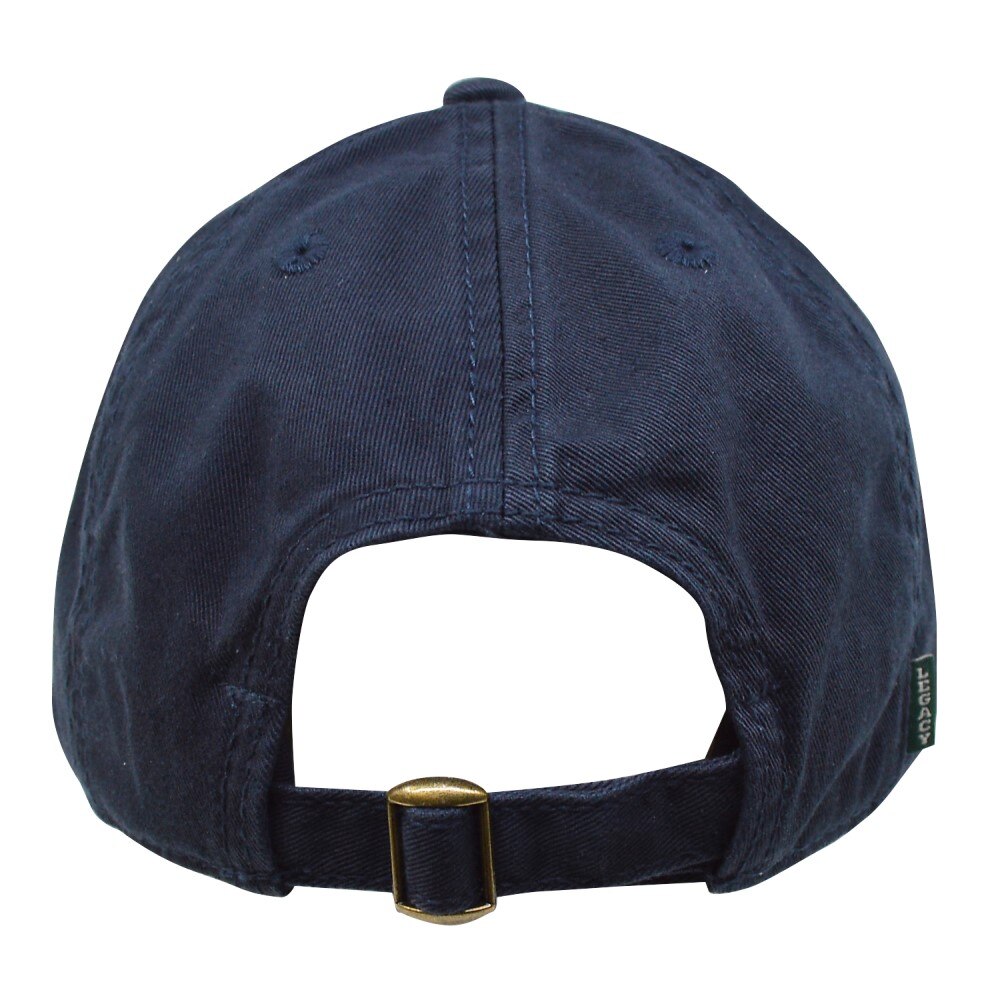 WVU Rifle Relaxed Twill Hat