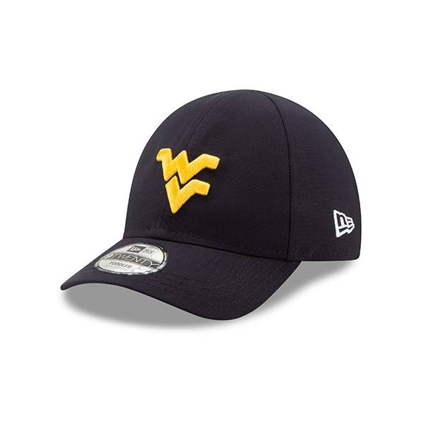 New Era WVU My 1st 9Twenty Toddler Hat