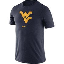 Men's WVU Clothing & Accessories | The Book Exchange