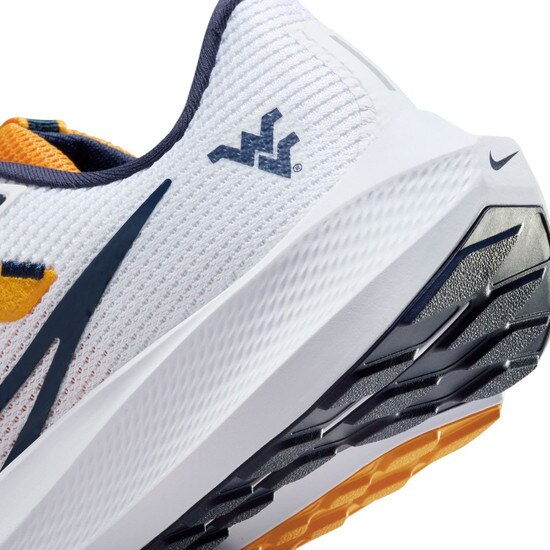 Nike WVU Air Zoom Pegasus 40 Shoes