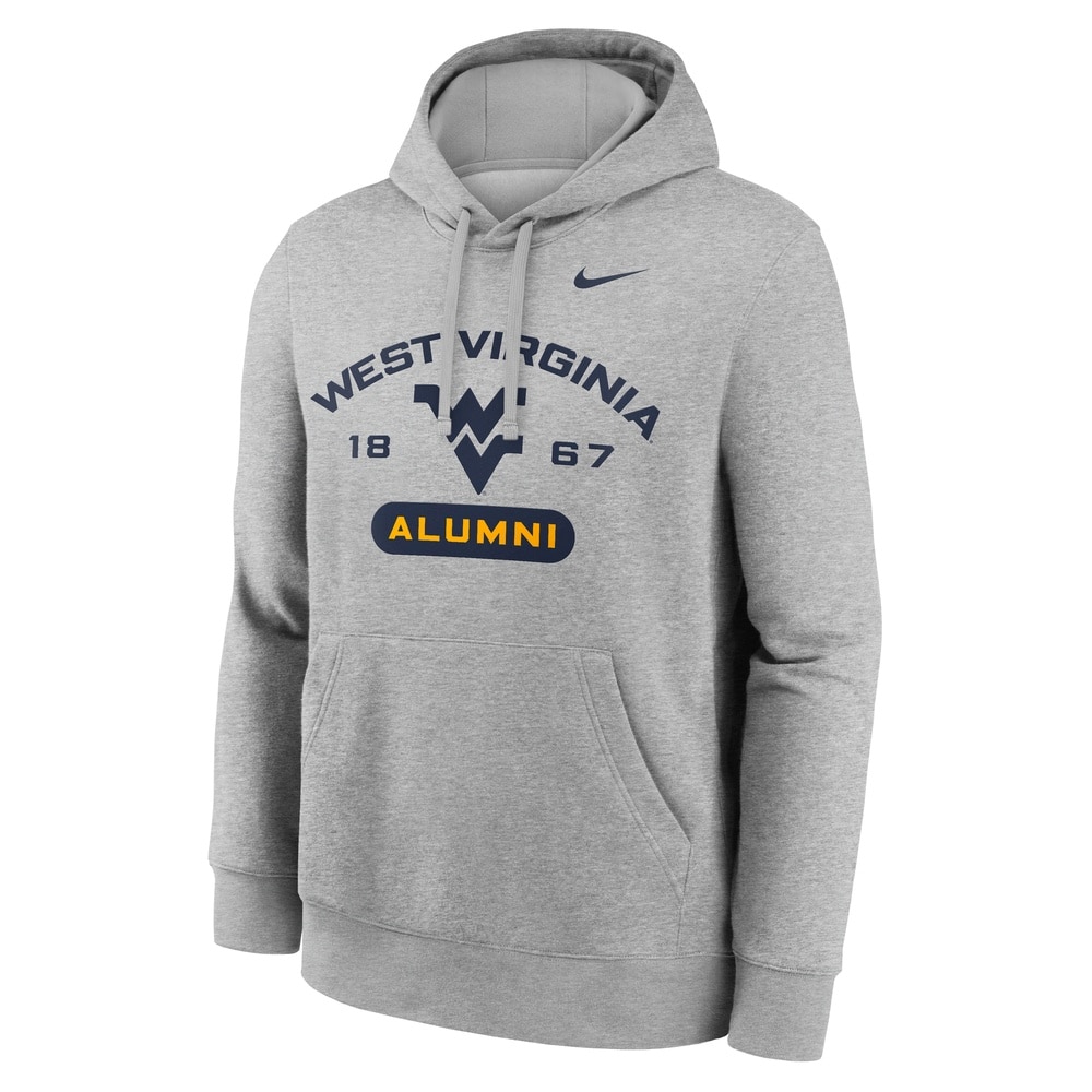 wvu nike sweatshirt
