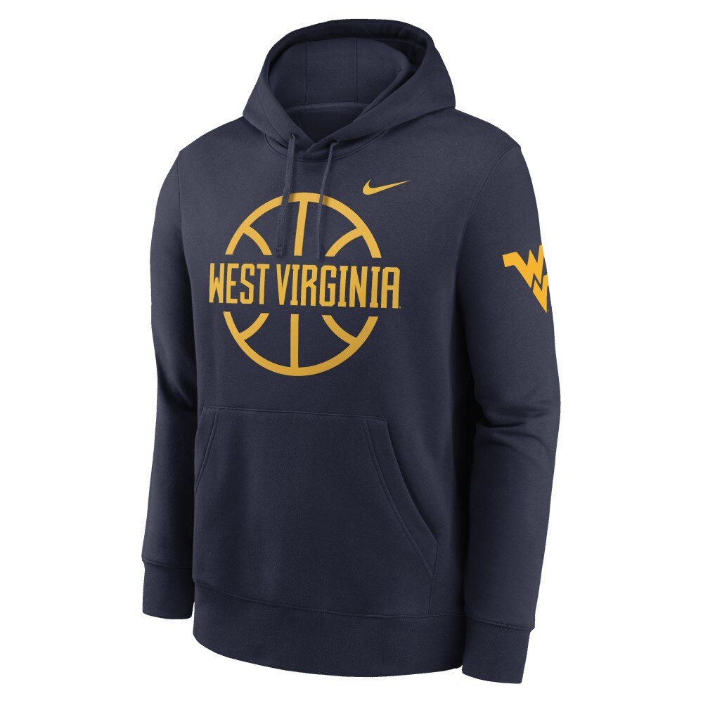 Men s WVU Clothing The Book Exchange