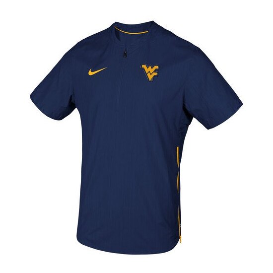 nike lockdown jacket short sleeve