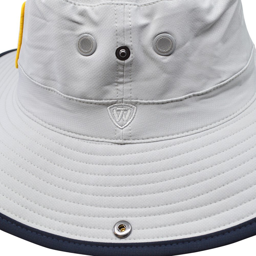 Wvu boonie hat hotsell