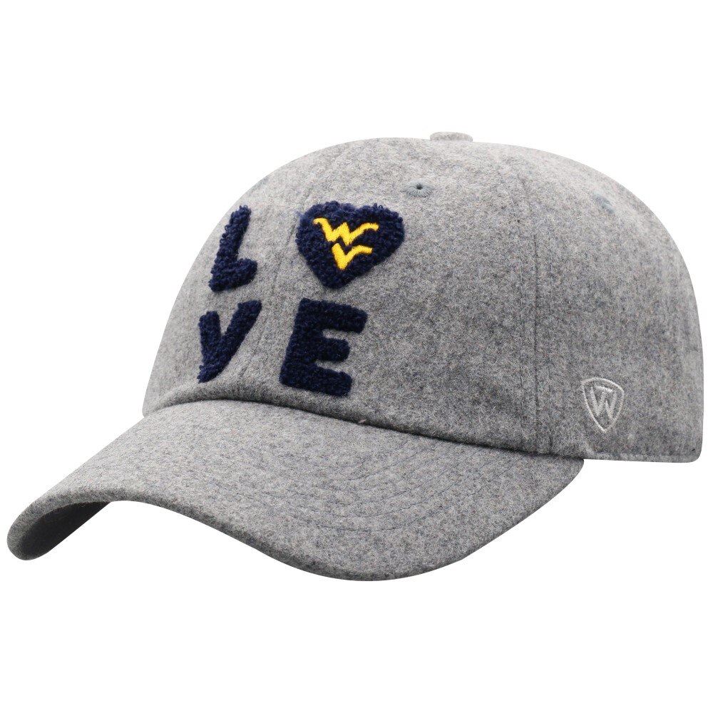 Women's WVU Hats | The Book Exchange