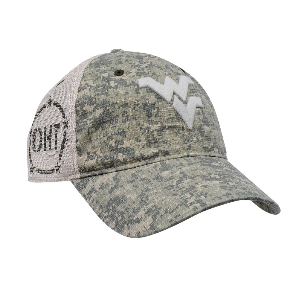Men's WVU Hats | The Book Exchange
