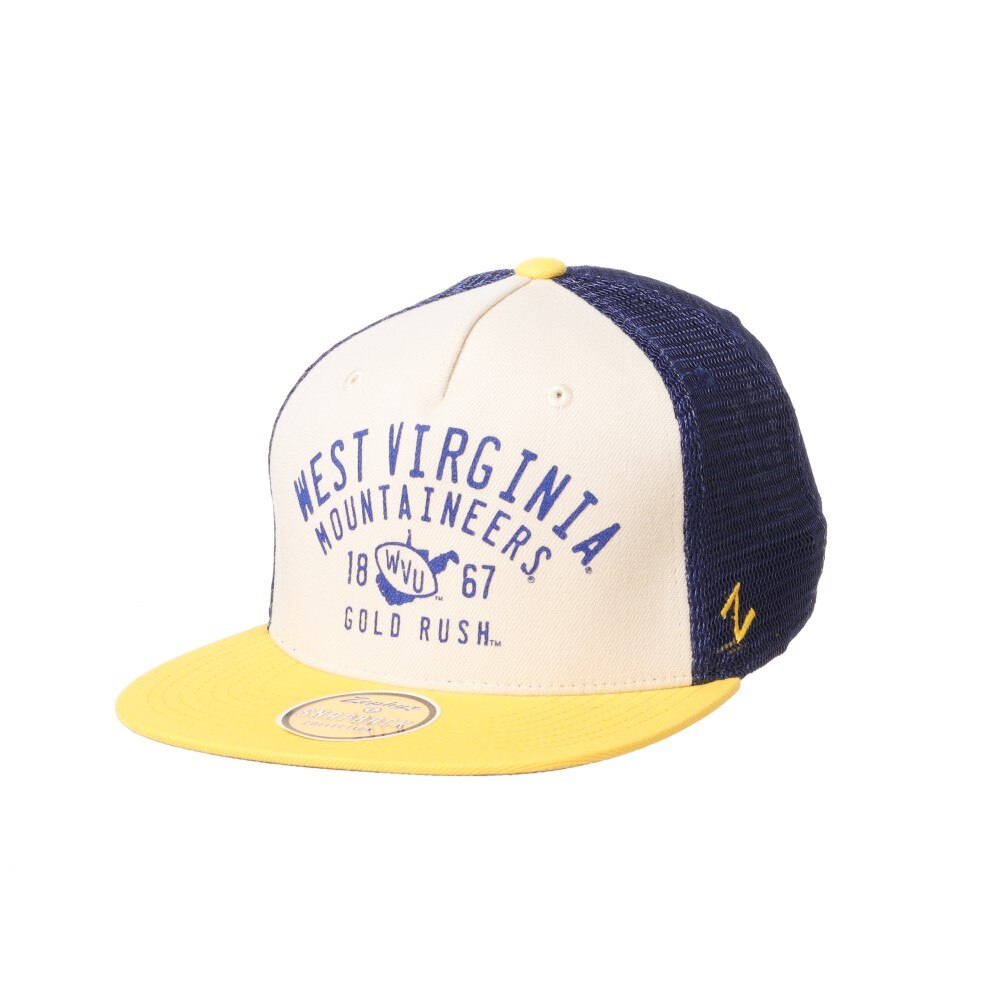 Men's WVU Hats | The Book Exchange