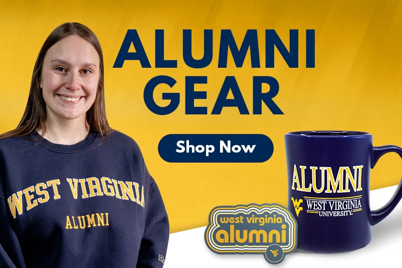 WVU Mountaineer Gear | WVU Textbooks | The Book Exchange